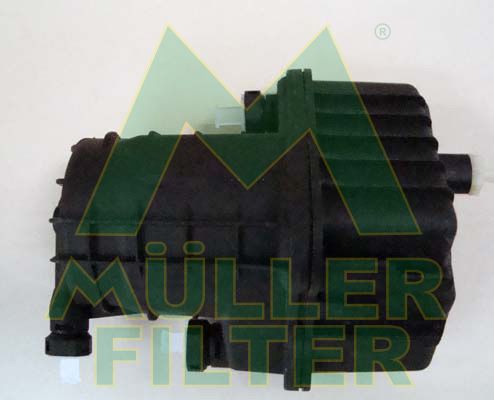MULLER FILTER Polttoainesuodatin FN919
